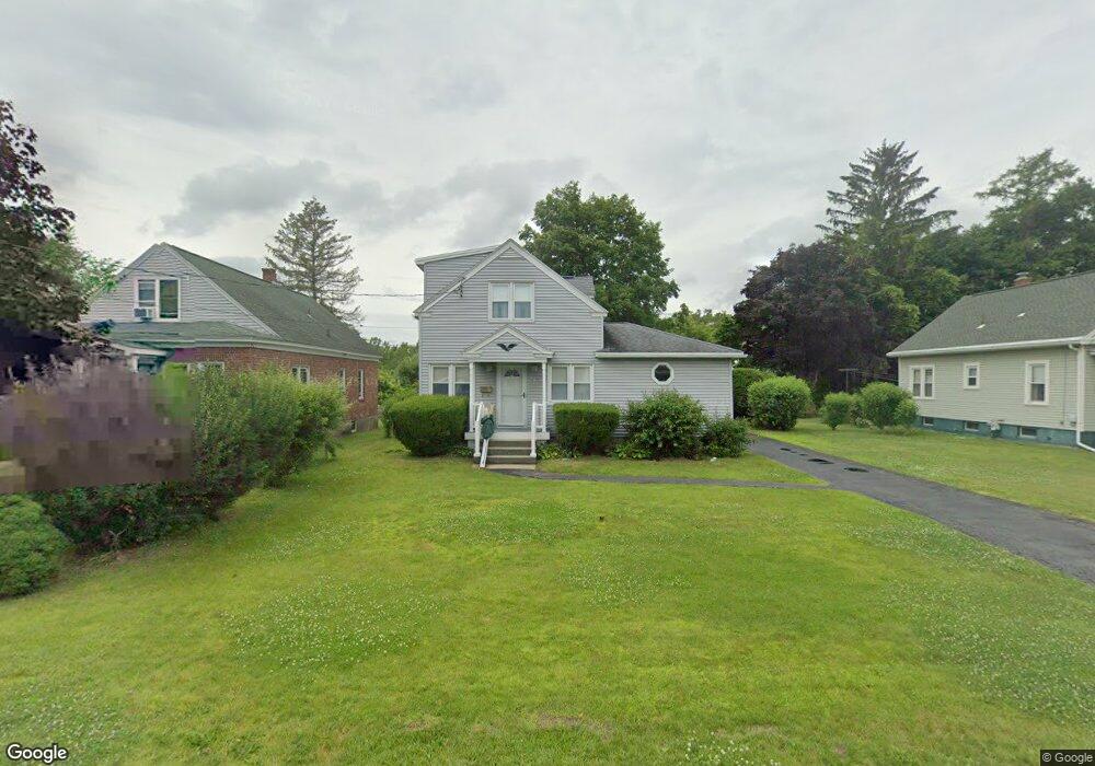 40 Swartson Ct, Albany, NY 12209 - photo 1