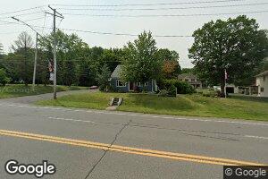 301 Chestnut St, Kulpmont, PA 17834