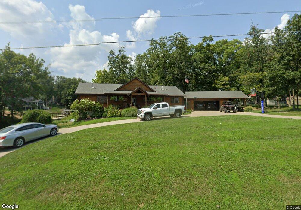 8850 E 1400th Ave, Effingham, IL 62401 - photo 1