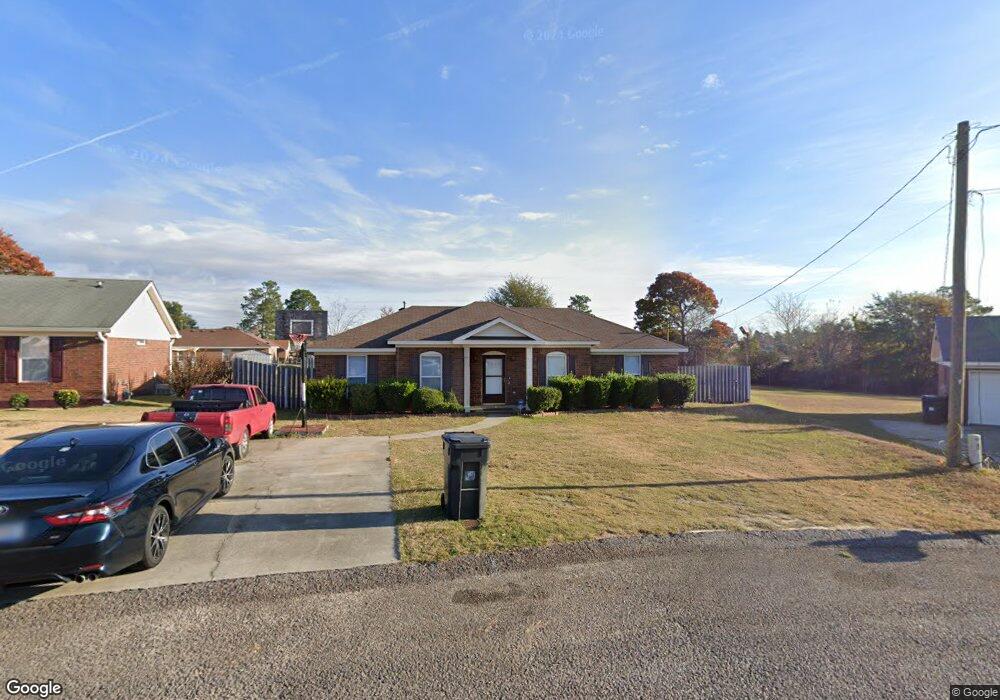 3819 Winchester Ct, Augusta, GA 30906 - photo 1