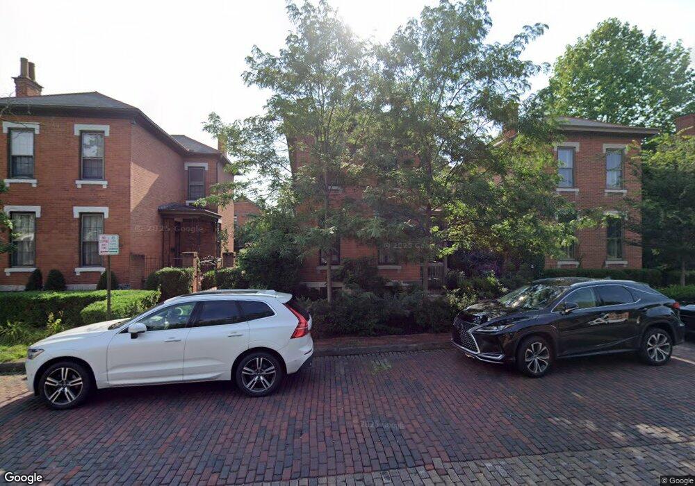 926 Mohawk St, Columbus, OH 43206 - photo 1