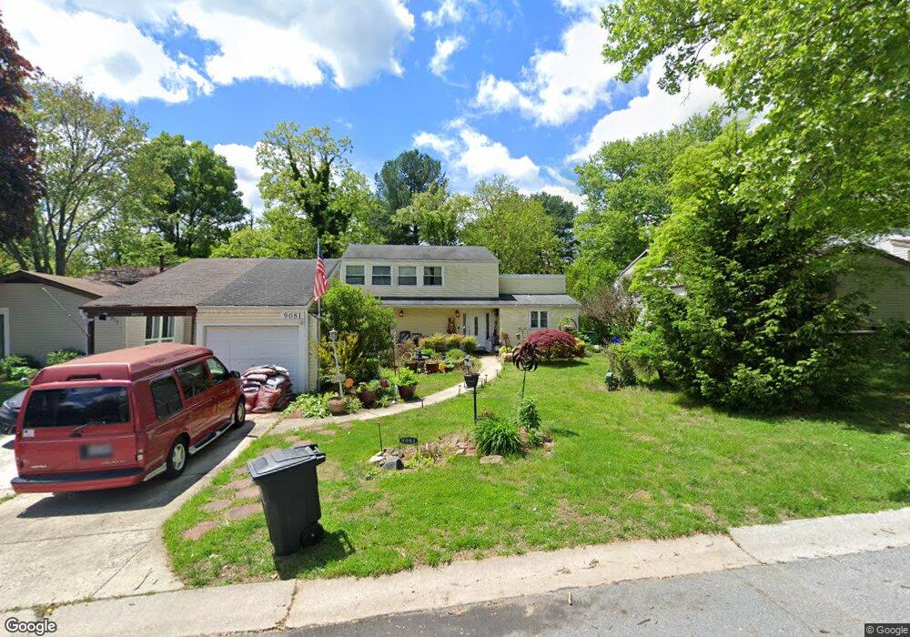 9081 Flamepool Way, Columbia, MD 21045 - photo 1