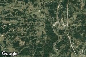 158 Ac Blackfoot Hollow Rd, Anderson, MO 64831