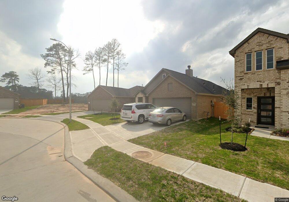 27201 Crevalle Jack Ln, Magnolia, TX 77354 - photo 1