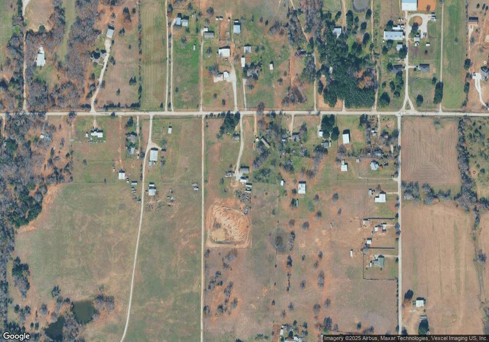 750 Miller Rd, Azle, TX 76020 - photo 1
