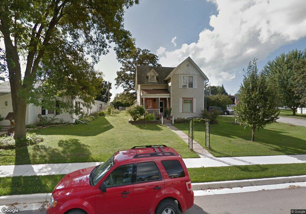 425 425 1st-Avenue-sw, Harmony, MN 55939 - photo 1