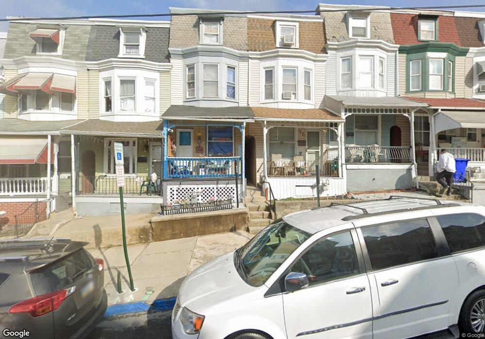 539 S 14th St, Reading, PA 19602 - photo 1