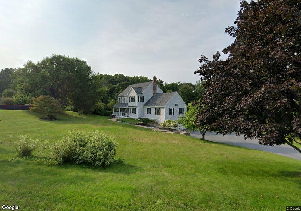 69 Williams St, Upton, MA 01568 - photo 1