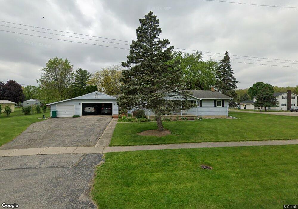 8111 Orchard St, New Lothrop, MI 48460 - photo 1