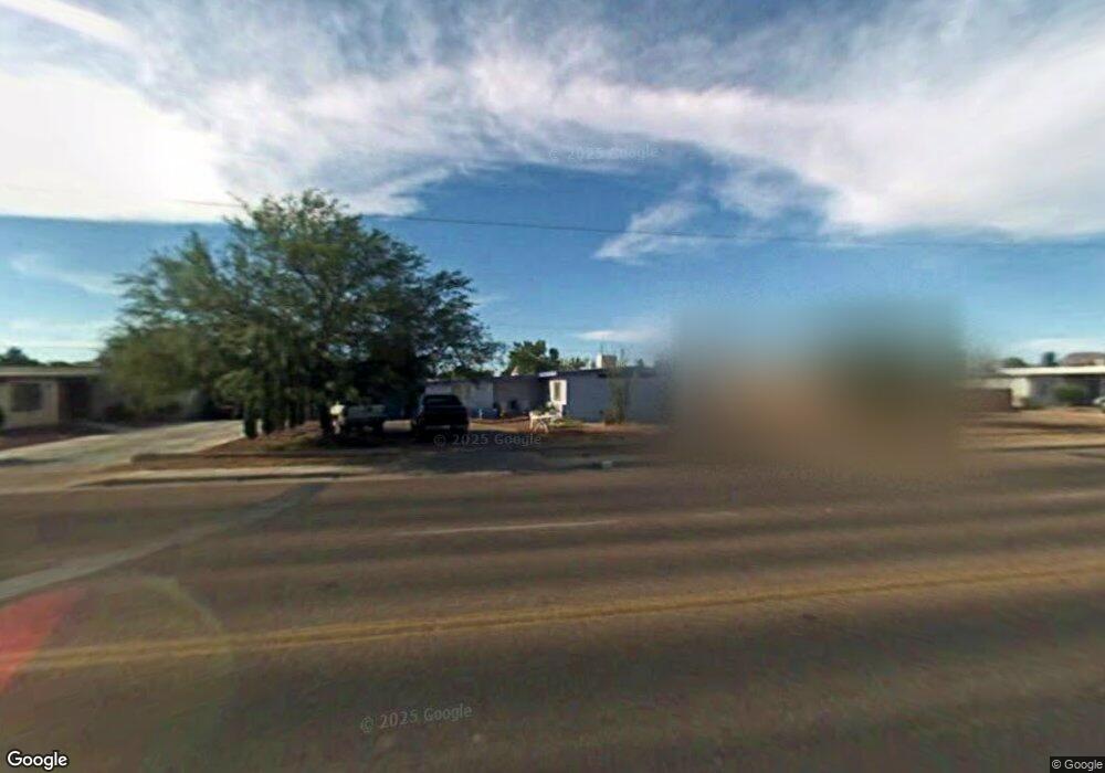 2220 E 10th St, Douglas, AZ 85607 - photo 1