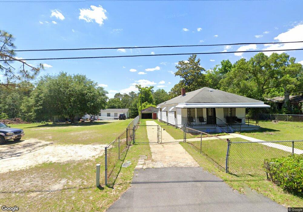 1841 Lovett Rd, Camden, SC 29020 - photo 1