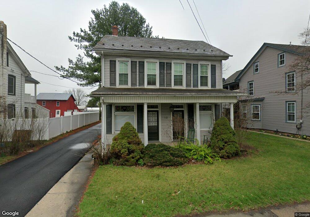 13 Stevens Rd, Stevens, PA 17578 - photo 1