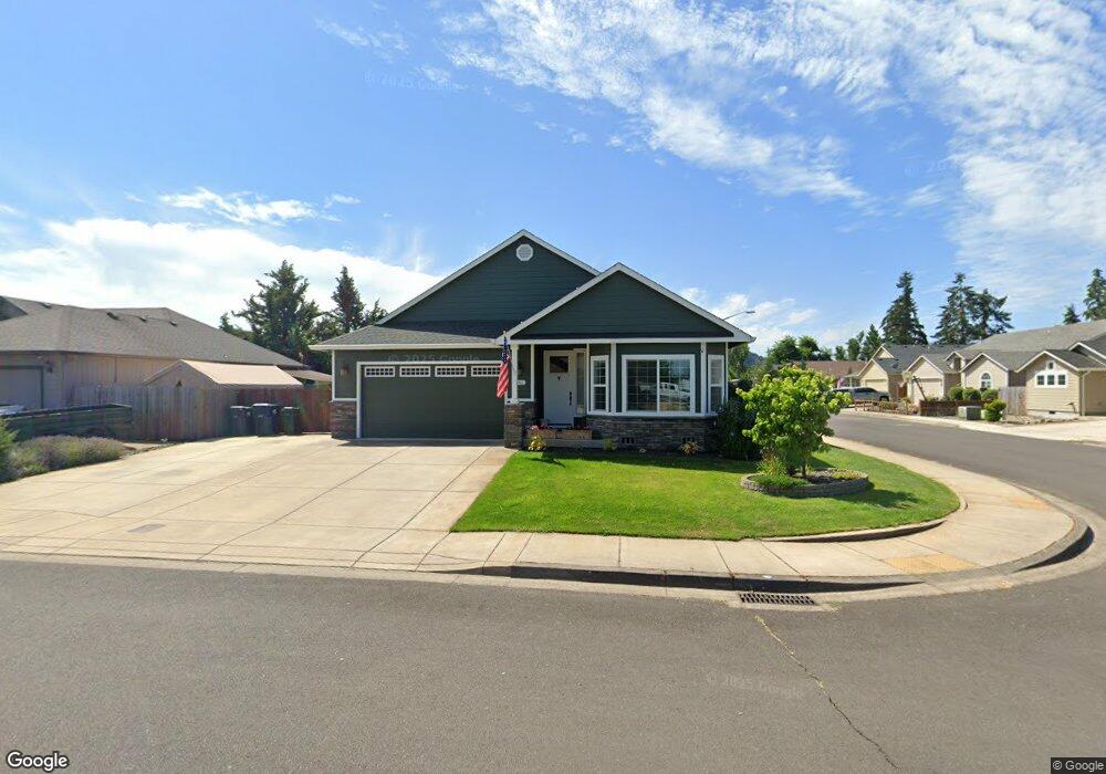 281 Camrin Loop, Creswell, OR 97426 - photo 1