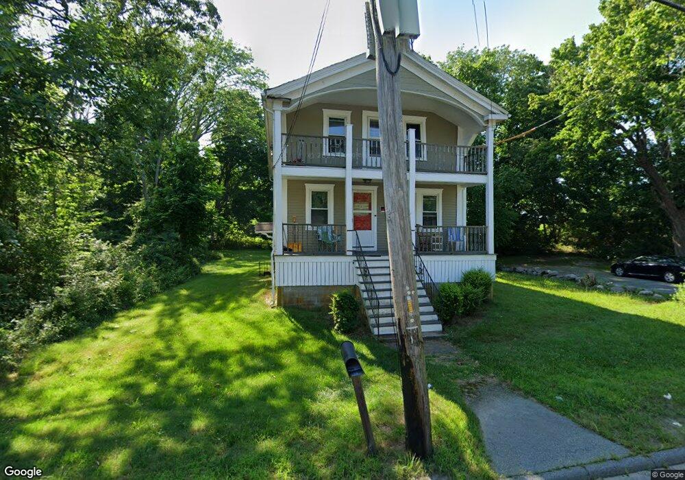 18 Old Westport Rd, North Dartmouth, MA 02747 - photo 1