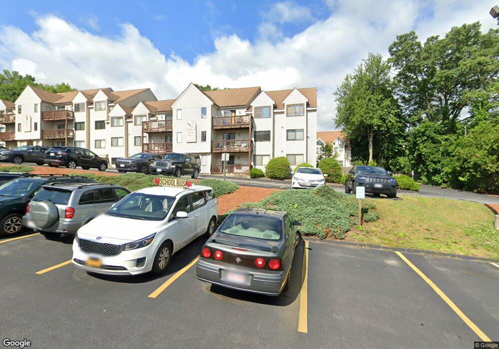 11 Hulbert Rd, Worcester, MA 01603 - photo 1