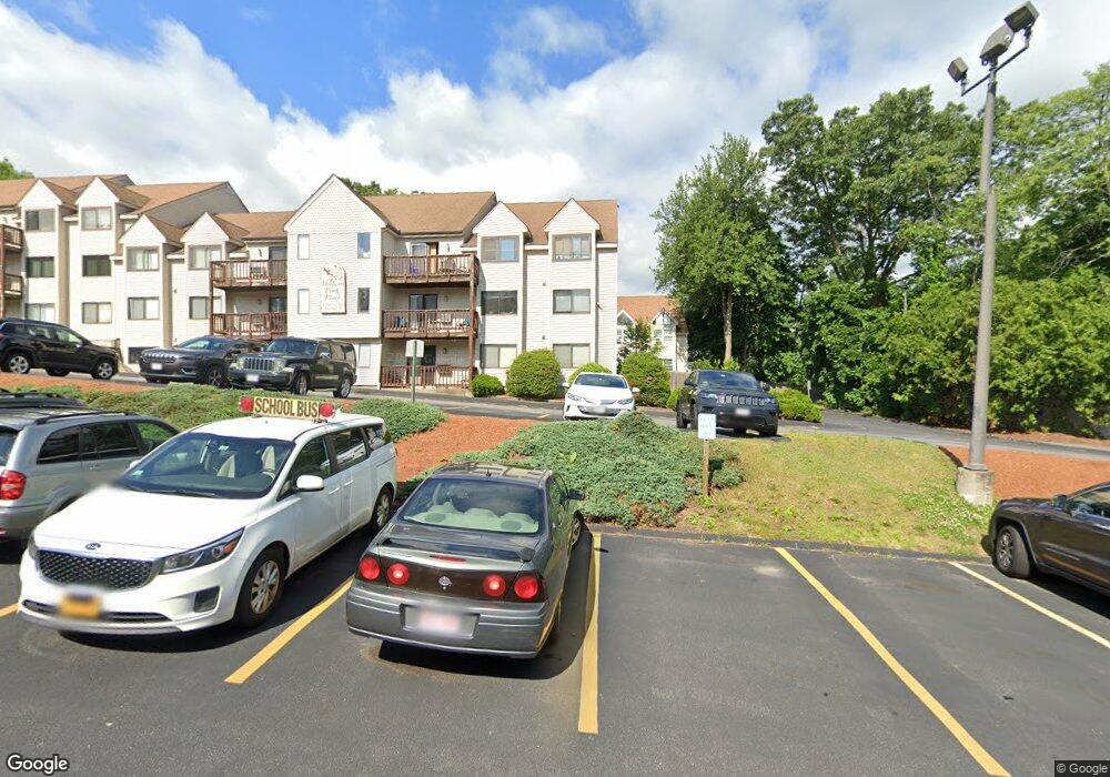 11 Hulbert Rd unit 22, Worcester, MA 01603 - photo 1