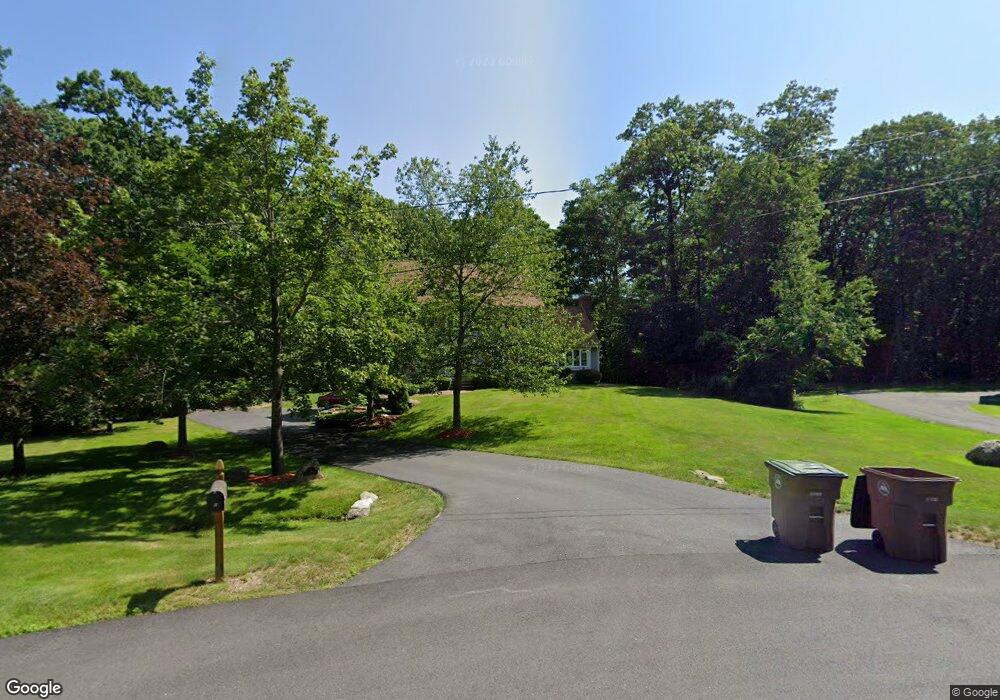 1 Moccasin Path, Atkinson, NH 03811 - photo 1