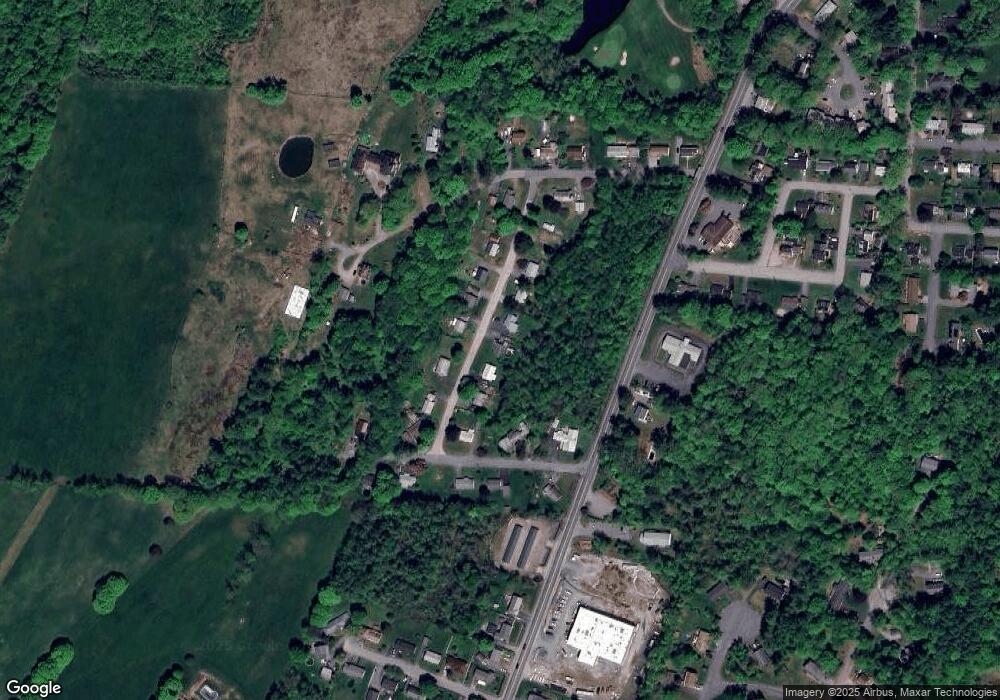 5 Clover St, Claremont, NH 03743 - photo 1