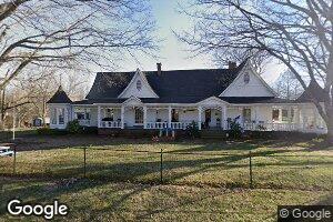 100 Martin St, Lattimore, NC 28089