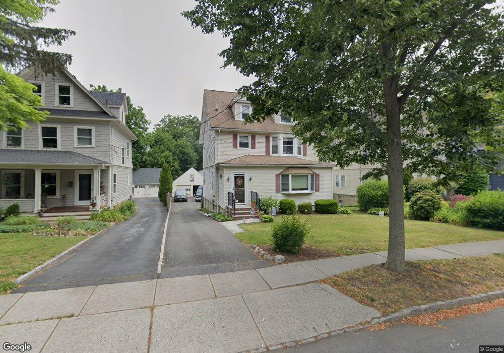 21 Pearl St, Summit, NJ 07901 - photo 1