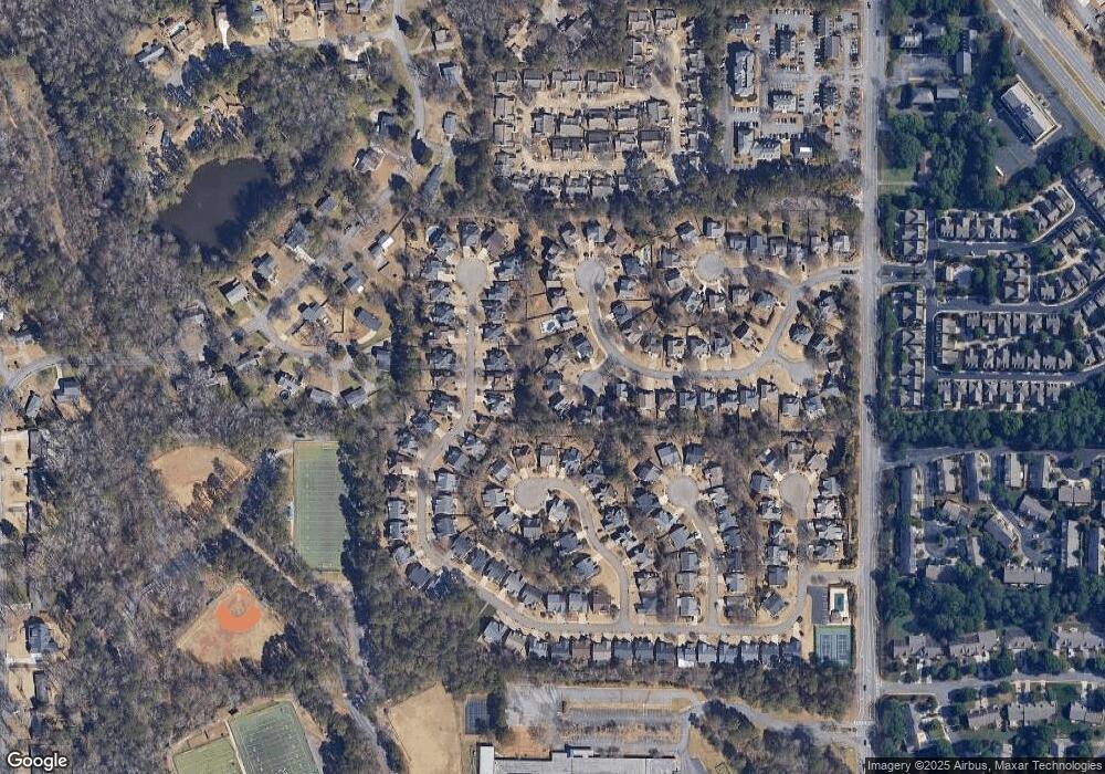 320 Bloomfield Ct, Roswell, GA 30075 - photo 1