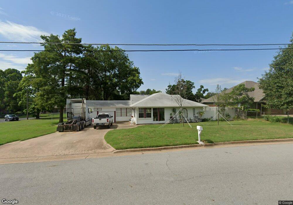 1010 W Coffin St, Denison, TX 75020 - photo 1