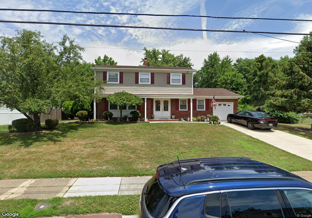 8 Westbrook Rd, Howell, NJ 07731 - photo 1