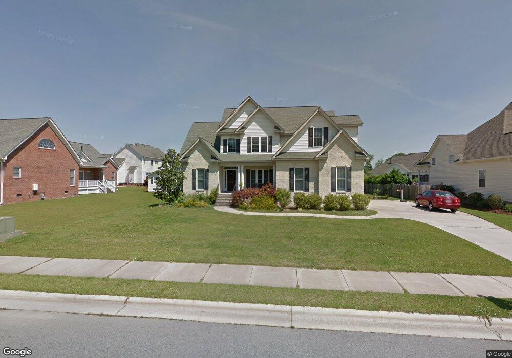 625 Stillwater Dr, Winterville, NC 28590 - photo 1