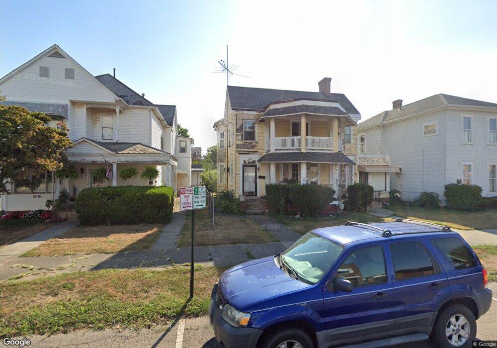 336 N Columbus St, Lancaster, OH 43130 - photo 1