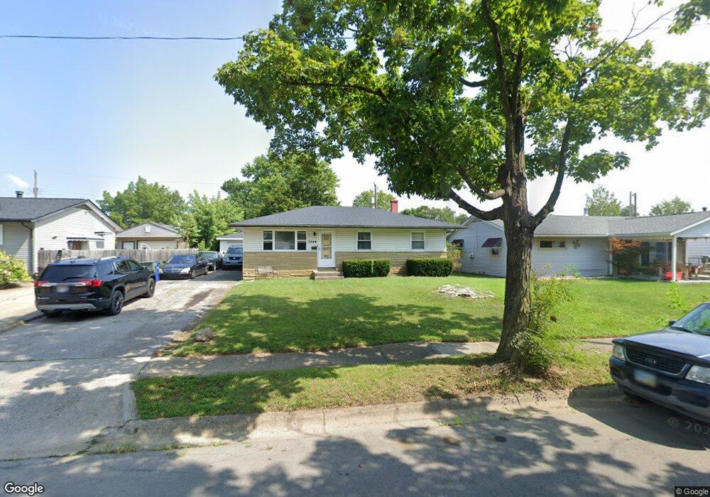 2544 Vanderberg Ave, Columbus, OH 43204 - photo 1