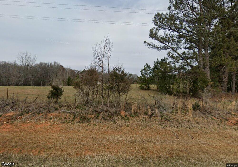 1380 Mercier Rd, Lincolnton, GA 30817 - photo 1