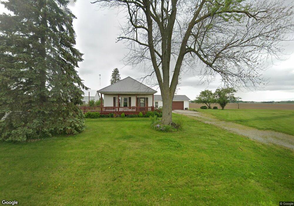 05839 National Rd, Wapakoneta, OH 45895 - photo 1