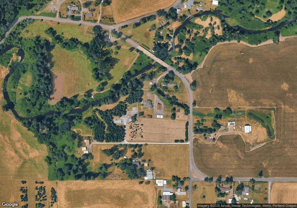 11466 S Mulino Rd, Canby, OR 97013 - photo 1