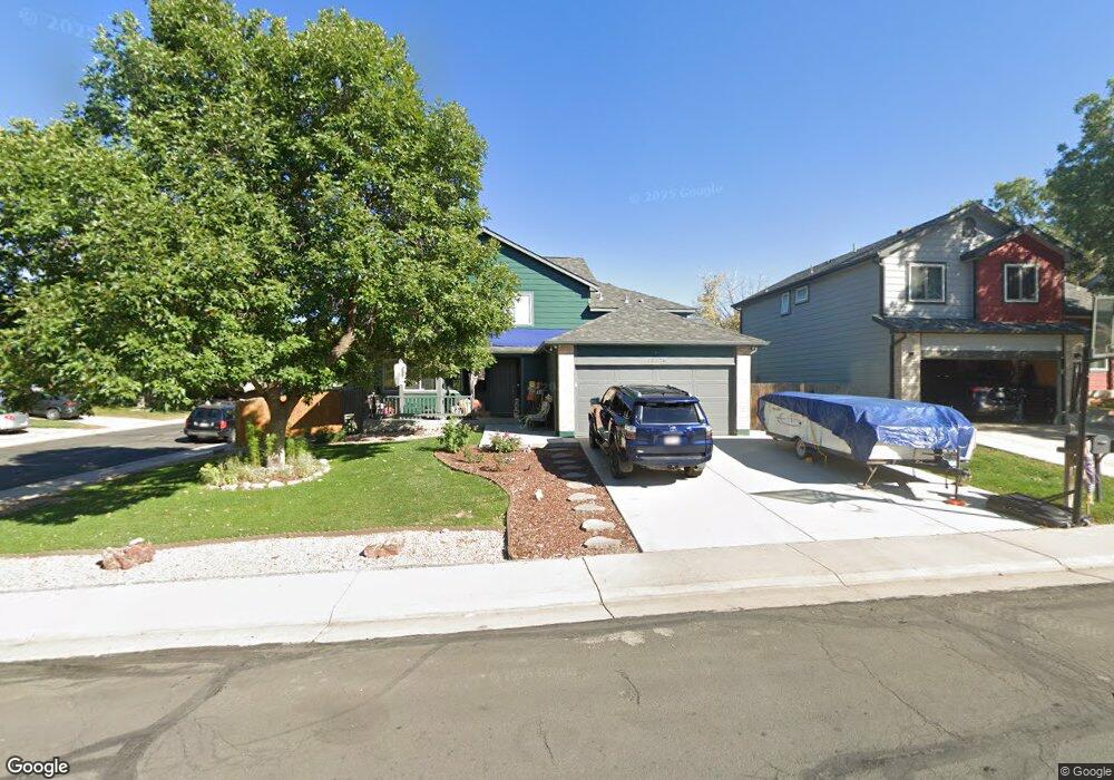 12276 Grape St, Thornton, CO 80241 - photo 1