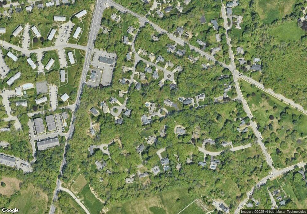 59 Cranberry Ln, North Andover, MA 01845 - photo 1