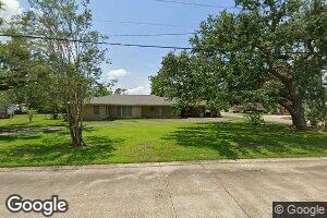 600 June Dr, Houma, LA 70360
