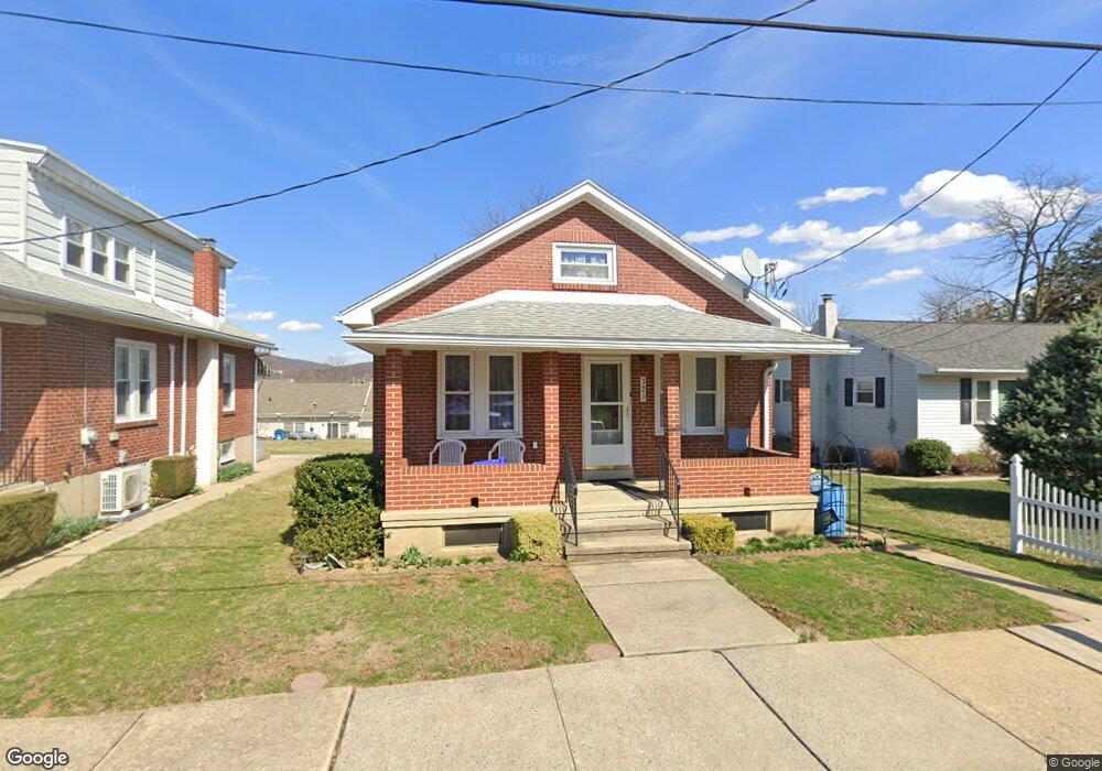 321 Cameron St, Reading, PA 19607 - photo 1
