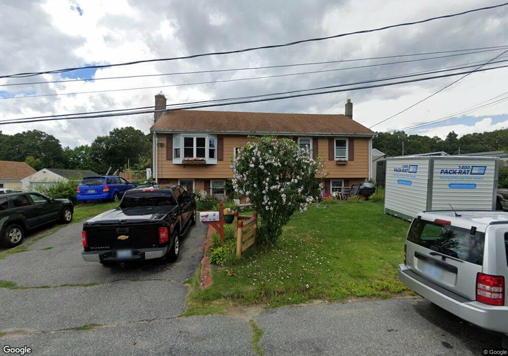 90 Laurier St, Woonsocket, RI 02895 - photo 1