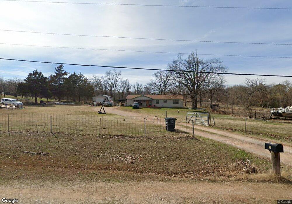 3 Clearpond Ln, Shawnee, OK 74801 - photo 1