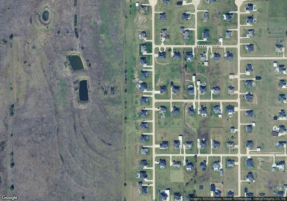 831 Alto Bonito Ct, Godley, TX 76044 - photo 1