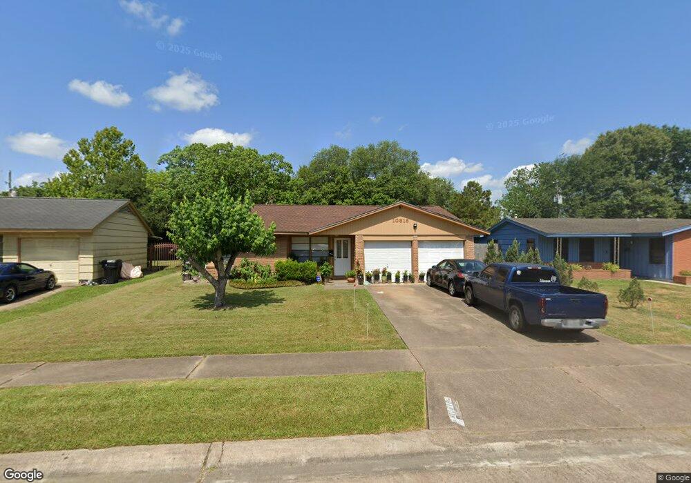 10818 Newton St, Houston, TX 77075 - photo 1
