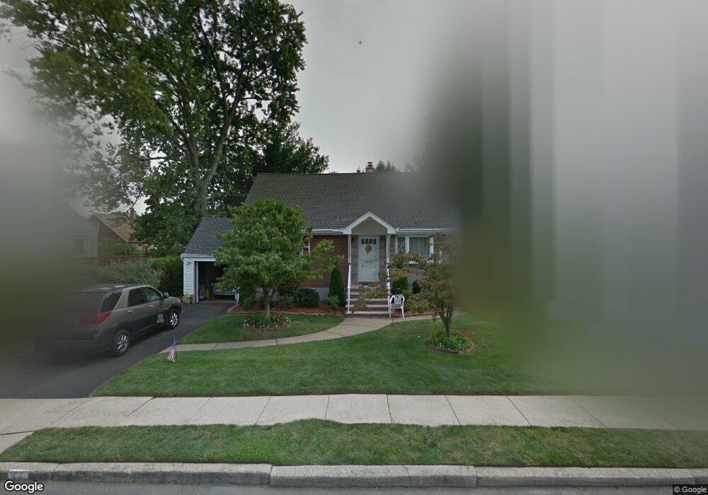 82 Nedellec Dr, Saddle Brook, NJ 07663 - photo 1