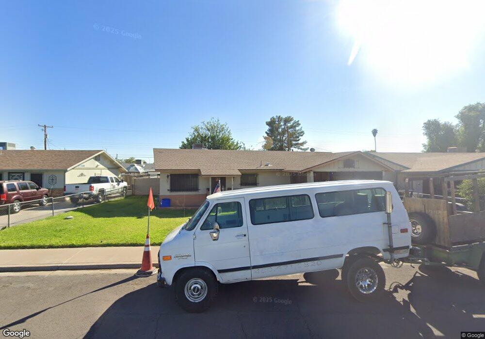 1129 E 9th Ave, Mesa, AZ 85204 - photo 1