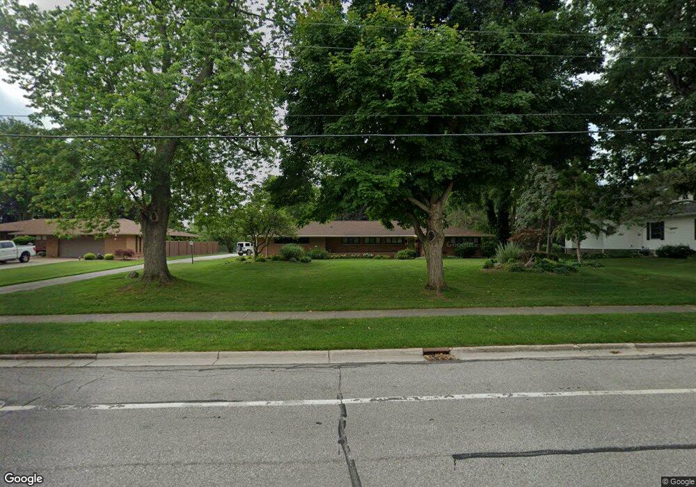 735 W Tuscola St, Frankenmuth, MI 48734 - photo 1