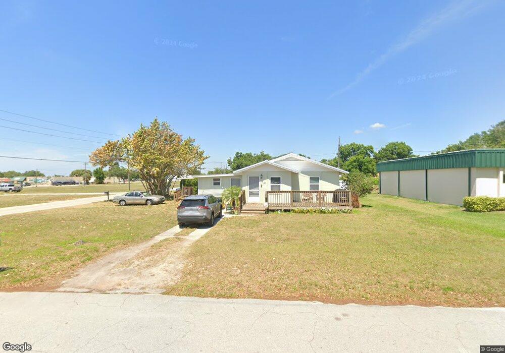 103 E Park St, Lake Placid, FL 33852 - photo 1