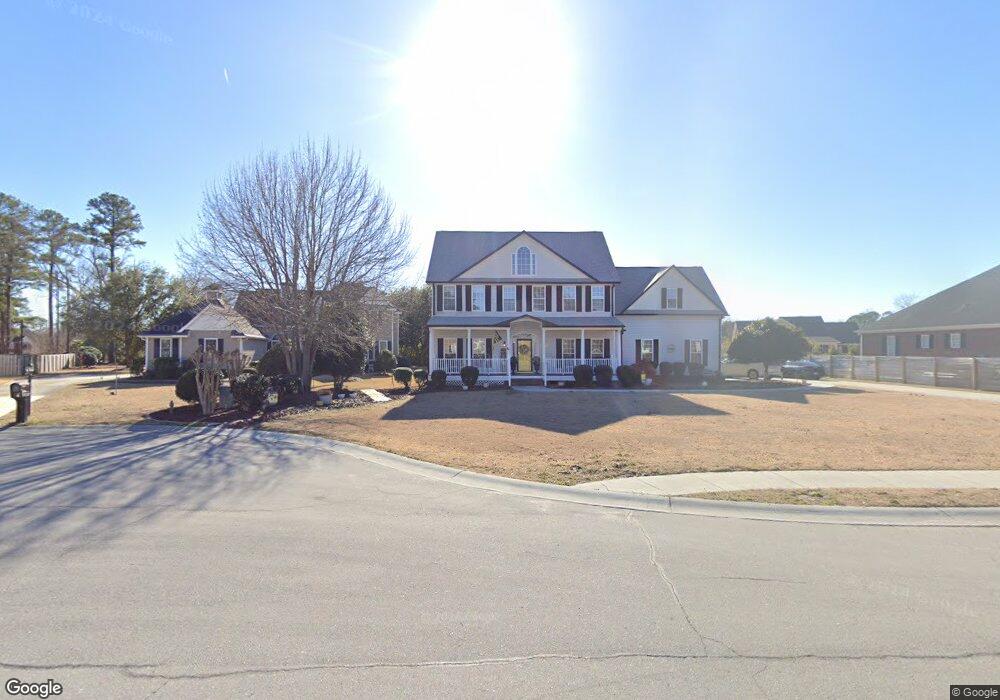 108 Dunleith Place, Jacksonville, NC 28540 - photo 1