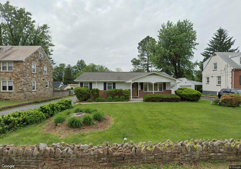 3610 Clifmar Rd, Windsor Mill, MD 21244 - photo 1