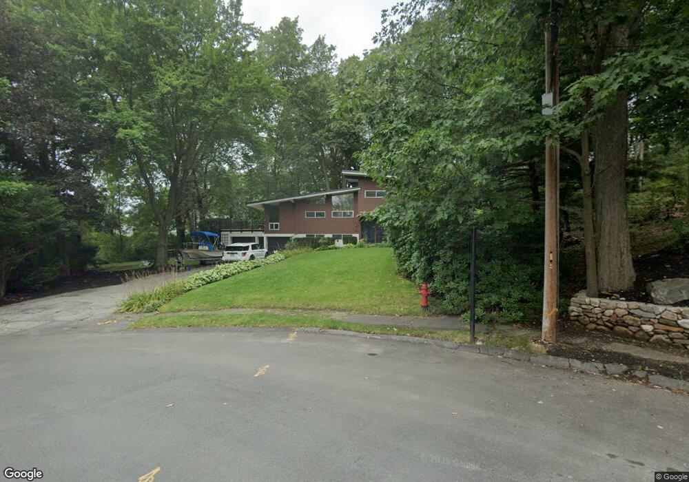 24 Canterbury Rd, Woburn, MA 01801 - photo 1