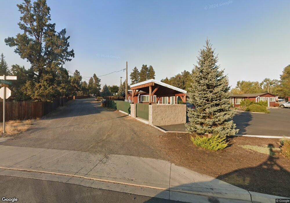 20186 Murphy Rd, Bend, OR 97702 - photo 1