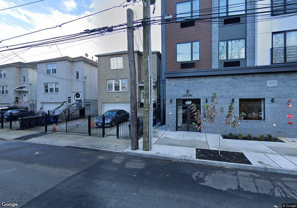 317 Lake St unit 501, Newark, NJ 07104 - photo 1